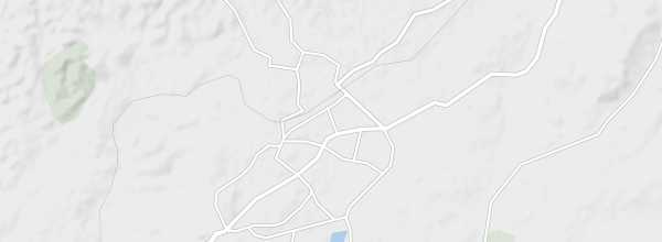 Map of Pyin U Lwin