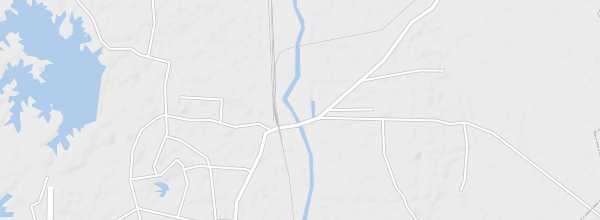 Map of Bago