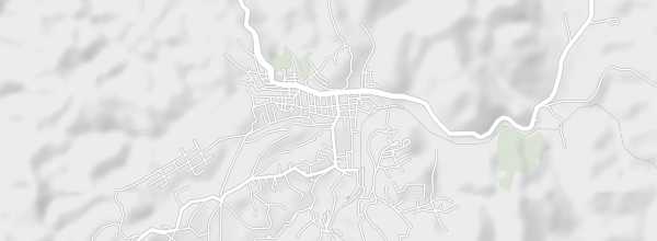 Map of Kalaw