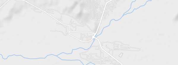 Map of Uliastai