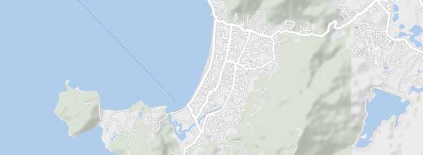 Map of Patong