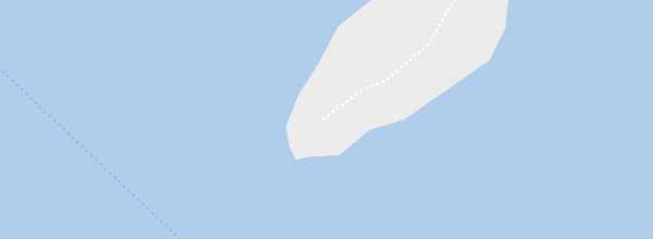 Map of Cape Promthep