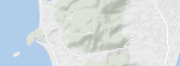 Map of Big Buddha