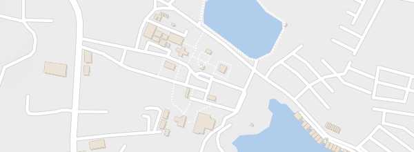 Map of Wat Chalong