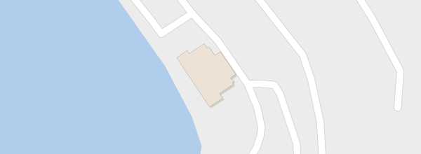 Map of Phuket Aquarium
