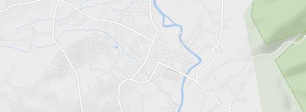 Map of Pai