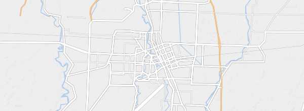 Map of Medan