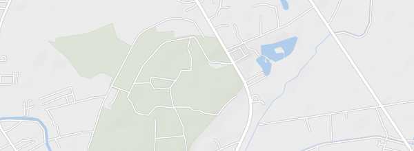 Map of Kamphaeng Phet