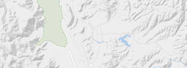 Map of Shangri-La