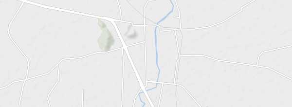 Map of Phetchaburi