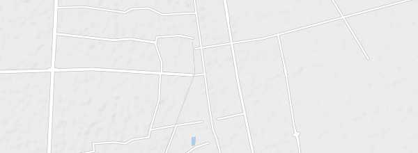 Map of Nakhon Si Thammarat